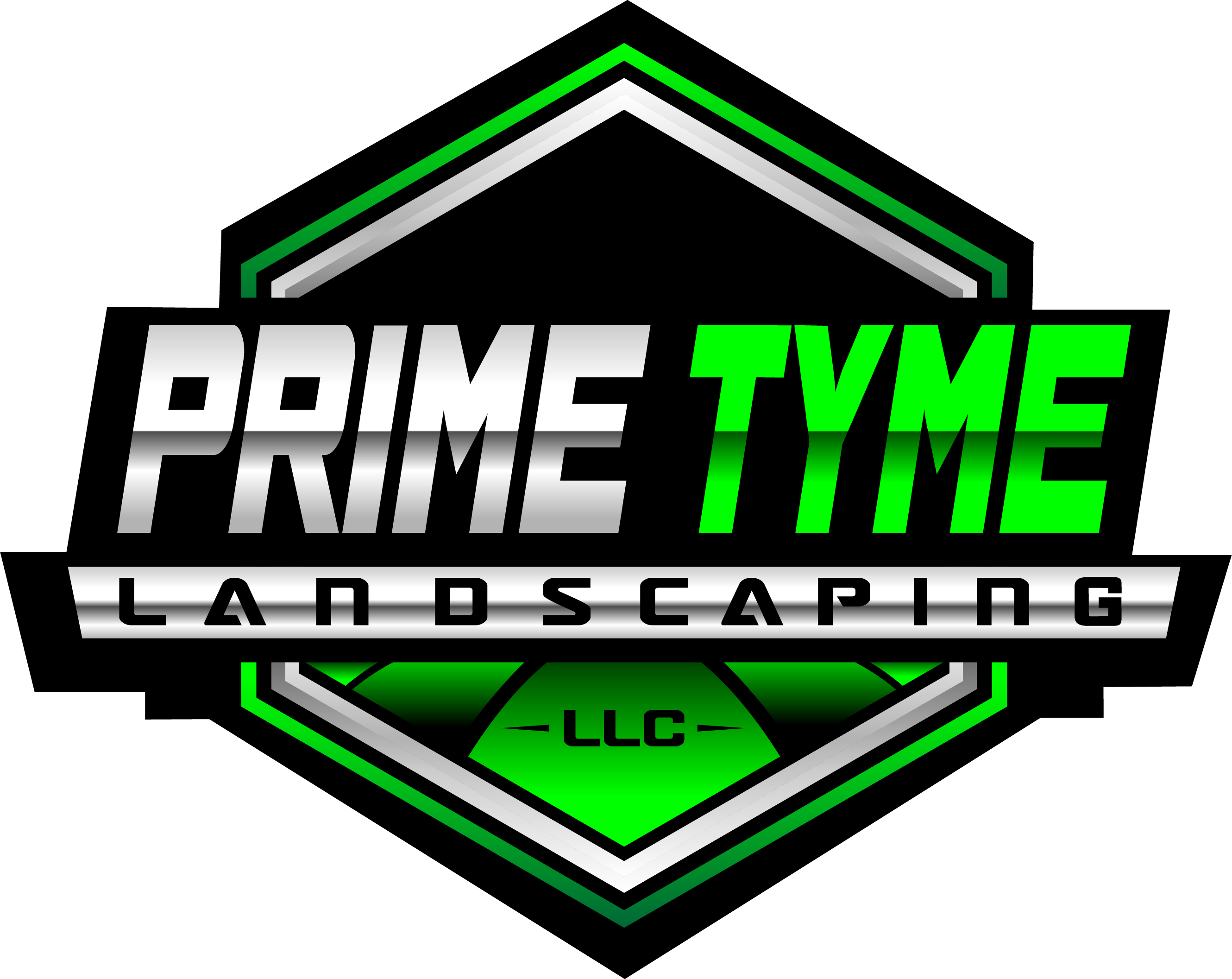 Prime Tyme Landscaping San Antonio